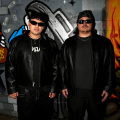 MANEKI B2B DAMENTED @ FRESH START SF 2025