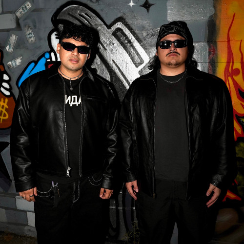MANEKI B2B DAMENTED @ FRESH START SF 2025