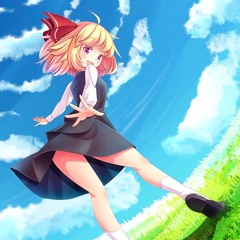 R-Note / あ~るの~と - 虹のヒカリ ~ Rainbow Light (Rumia Vocal Medley)