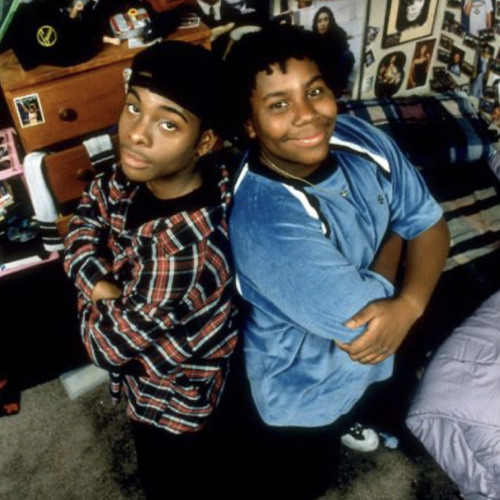 kenan & kel