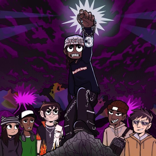 Function (Ft. TrenchCoatVillain, Yung Dastard)