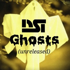 DST - Ghosts (clip From The Dawn Tempo 11March2023)