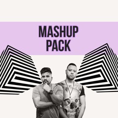 KOF - MASHUP PACK (FREE DOWNLOAD > COMPRAR)SUPPORT LARISSA LAHW (CULTURA FM)