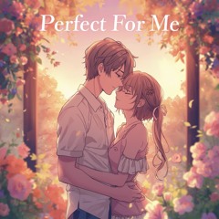 Perfect For Me