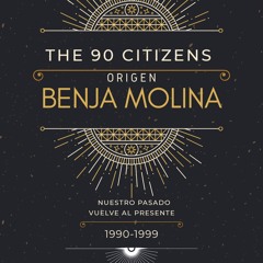 ORIGEN 1990 - 1999 - LA FIESTA QUE NÚNCA SE HIZO