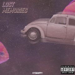 Lost Memories