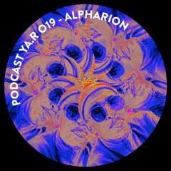 PODCAST YA.R 019 - Alpharion