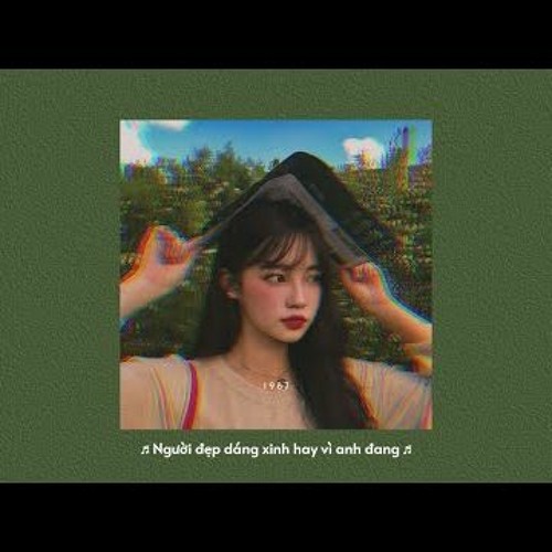 Em Trong Mắt Tôi  Sơn Tùng MTP LoFi Ver