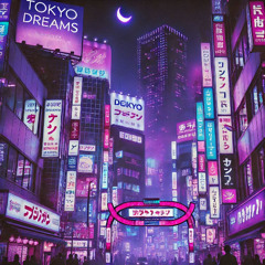 K G G - Tokyo Dreams 1