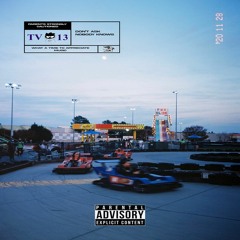 Ricky Bobby prod. by Pr.Spctv