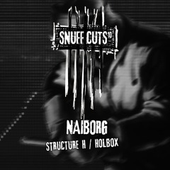 PREMIERE: Naiborg - Holbox [Snuff Cuts]
