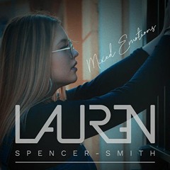 Lauren Spencer - Smith - Crazy