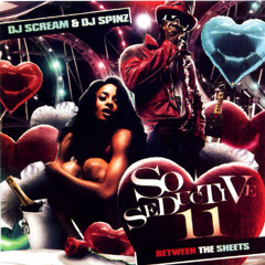 So Seductive 2K26 Samples