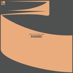 PREMIERE: Wolfstream - Khoomei (Theus Mago Remix) [Duro]