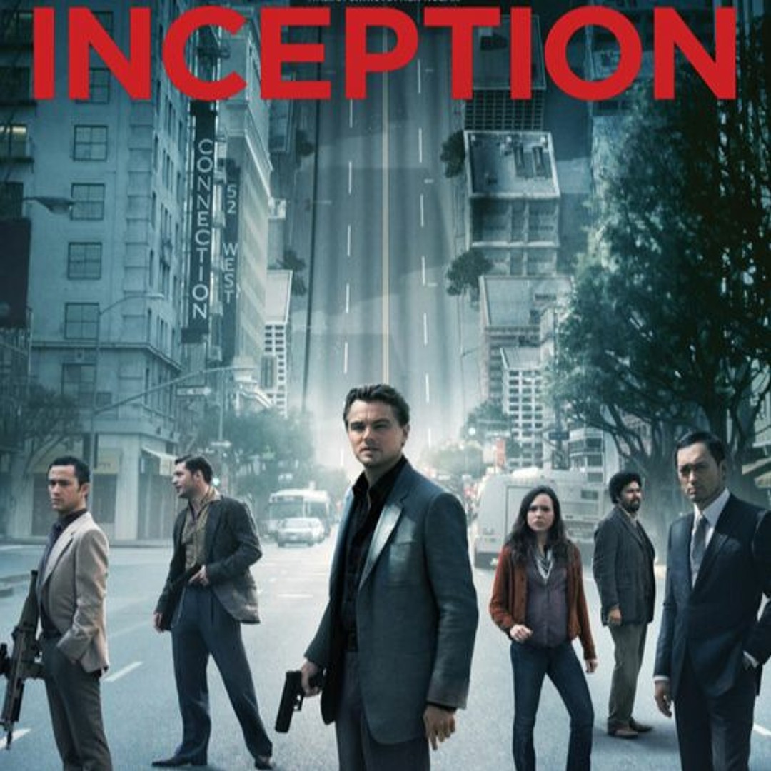 Inception Sound Stream Inception Official Soundtrack - Old Souls - Hans Zimmer ...