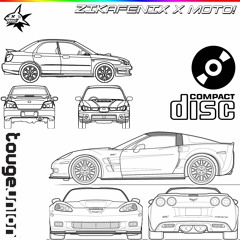 Corvette amarelo 💛✨ ft. (moto!)