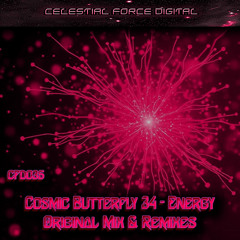 Stream DJ Cosmic Butterfly 34 music | Listen to songs, albums