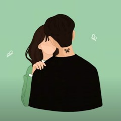 Joytastic - 2 Of Us - Lofi Cover (w Tea Party For Boys)