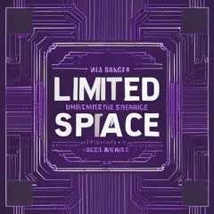 Whyon1 - Limited Space #31