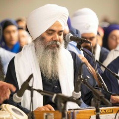 Mein Nirgun Meri Mayee - Bhai Manpreet Singh Kanpuri - Melbourne Samagam 2023