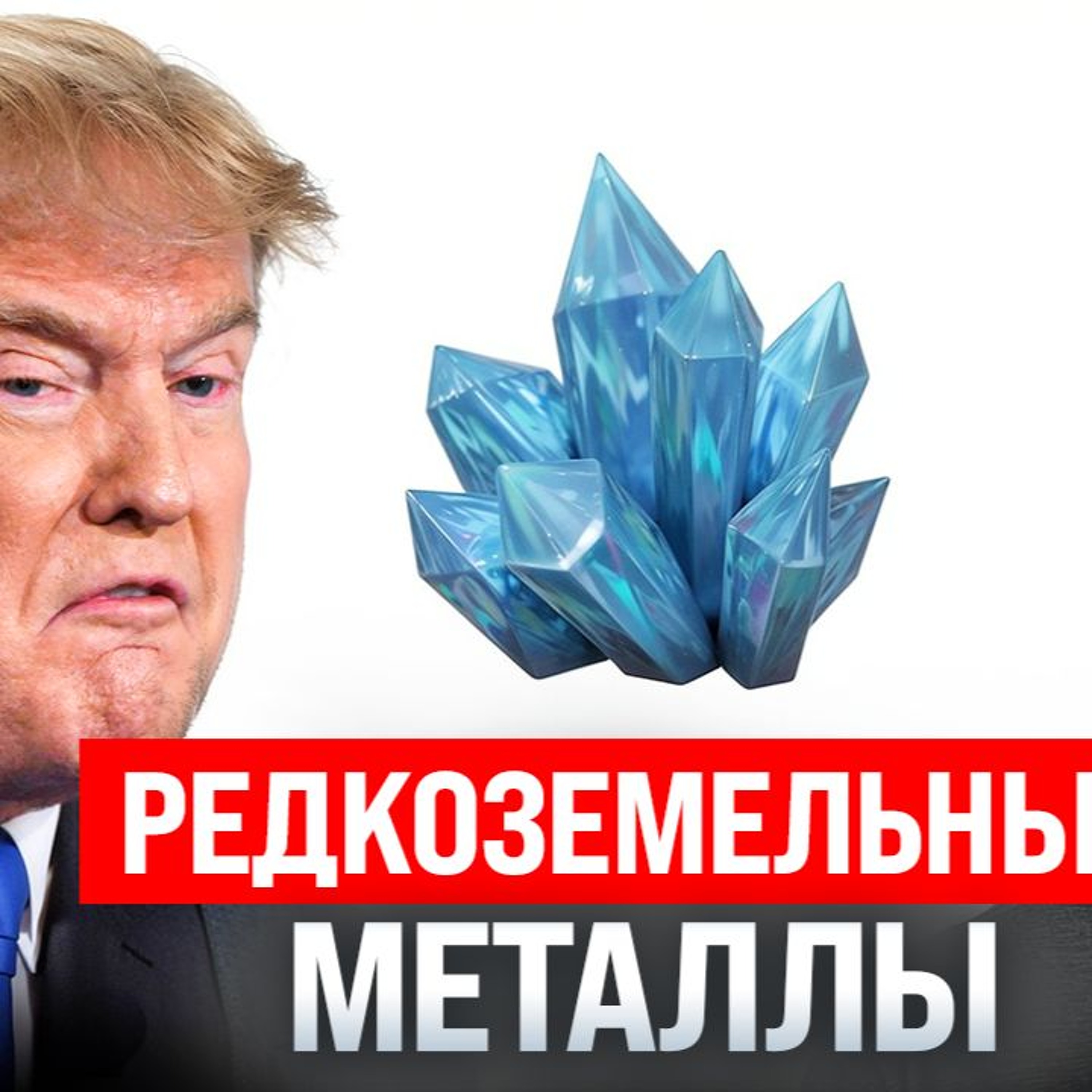 #203 - Редкоземельные металлы / Claude 3.7 и GPT-4.5 / Культ анархотрансгуманистов-ситхов в США