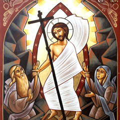 Coptic - Matins resurrection Lit by Fr Nathanael 2021 (English)