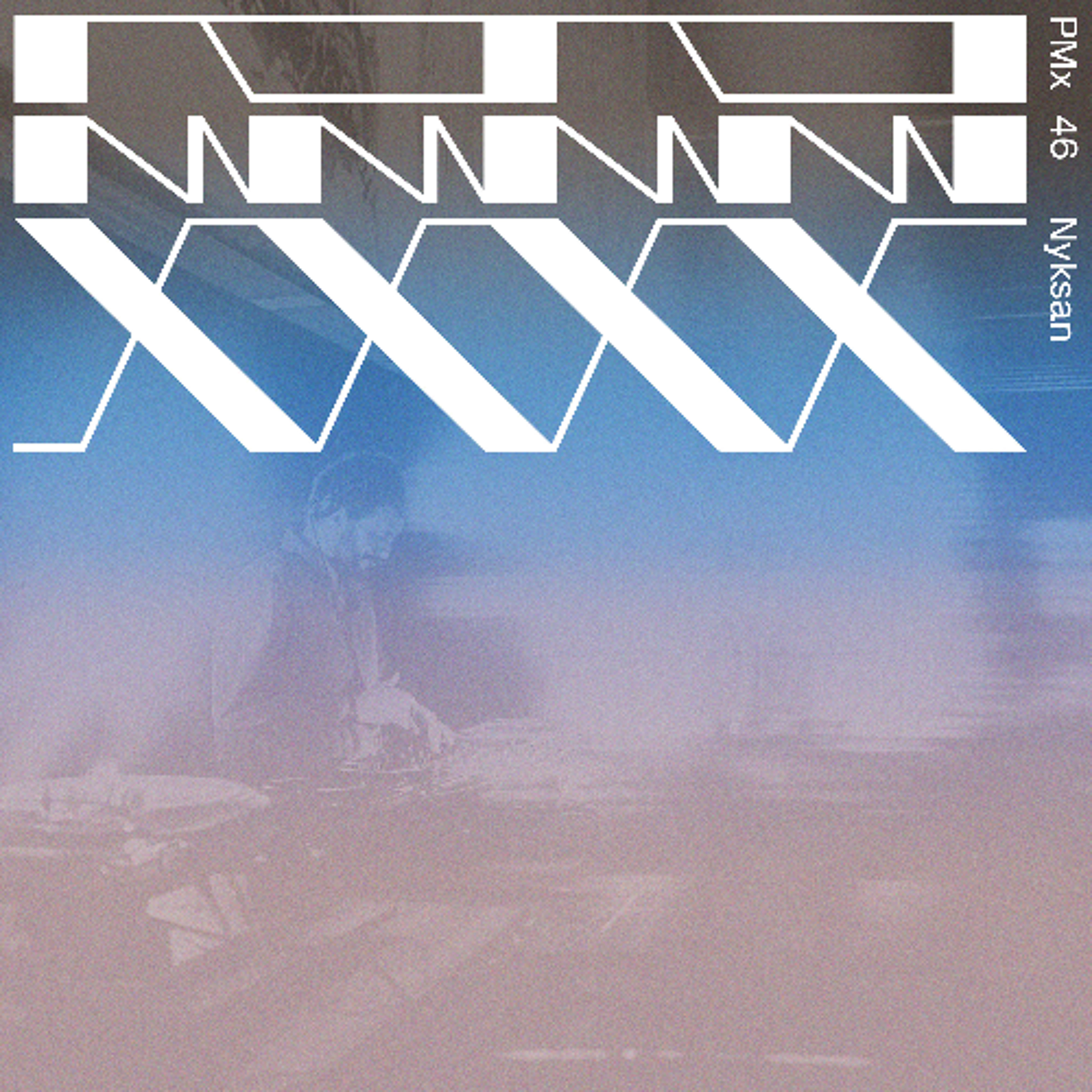 PMx 46 - Nyksan episode artwork
