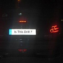 Is This Drill - Presque Oublié