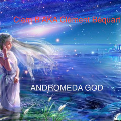 Andromeda God (Original Mix)