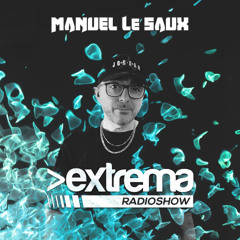 Manuel Le Saux pres Extrema 895