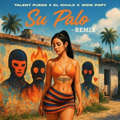 SU PALO (Remix - Prod. by Michel Boutic)