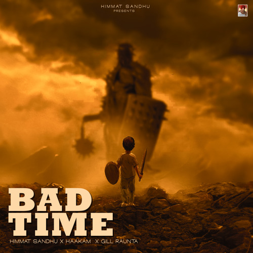 Bad Time