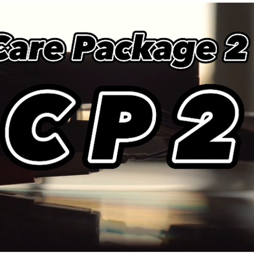 CARE PACKAGE CP - 2