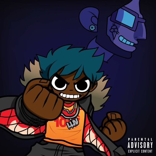 Double Time Span (prod. by Double Single)