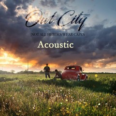 Owl City - Not All Heroes Wear Capes (Acoustic)