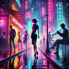 Neon Nights
