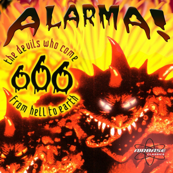 666 – ALARMA! (BROSS Bootleg)