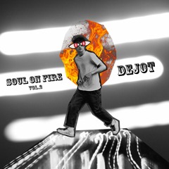 Soul On Fire Vol.2