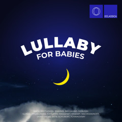 Lullaby, Op. 49, No. 4