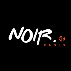 Noir Radio 005 | Residents -  Alfie Kemp B2B Case