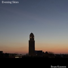 Evening Skies