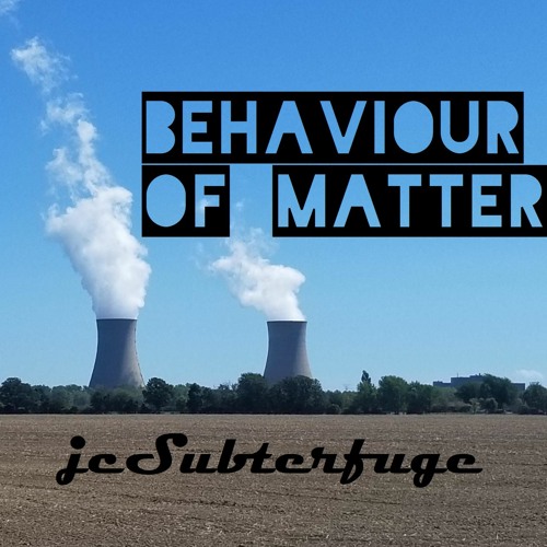 Behaviour Of Matter