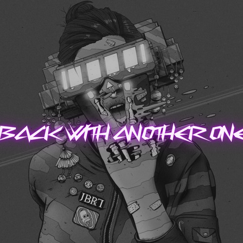 BACKW ANOTHER ONE [FREE DL]