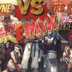 YRB Wayne x YRB Ron x YRB Glizzzy - STREET-FIGHTER REMIX