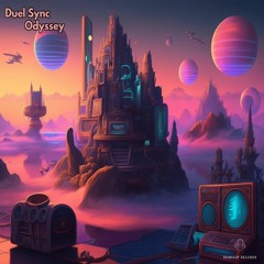 Dual Sync - Odyssey