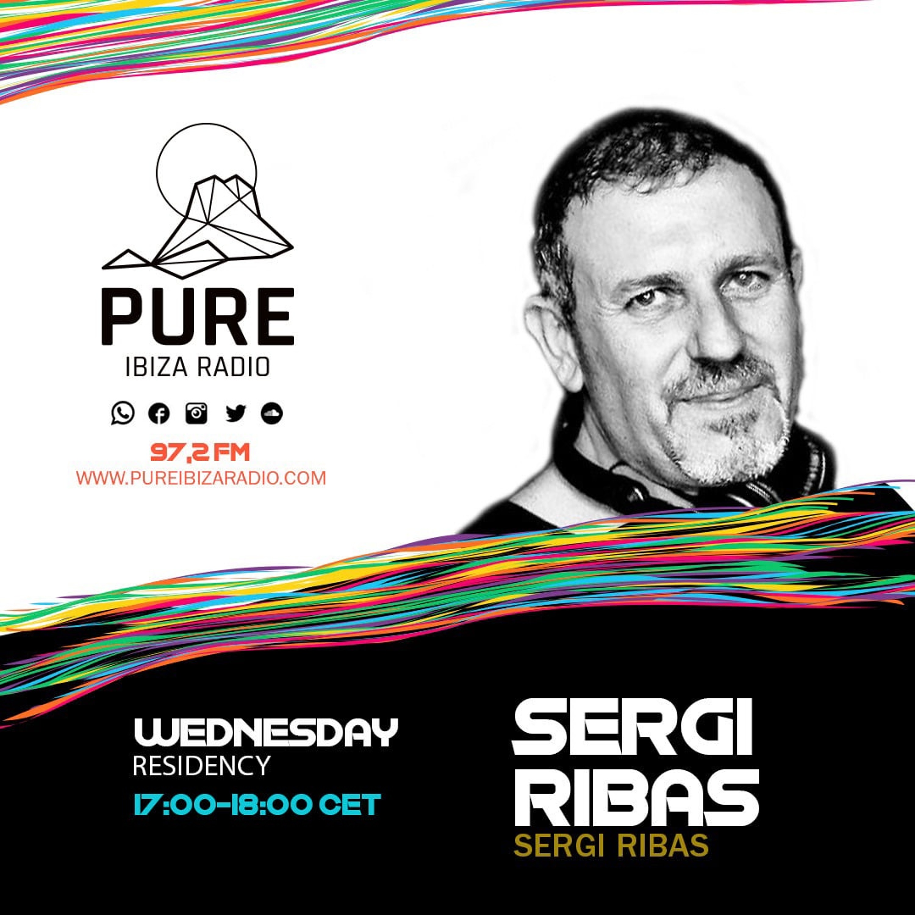 Sergi Ribas