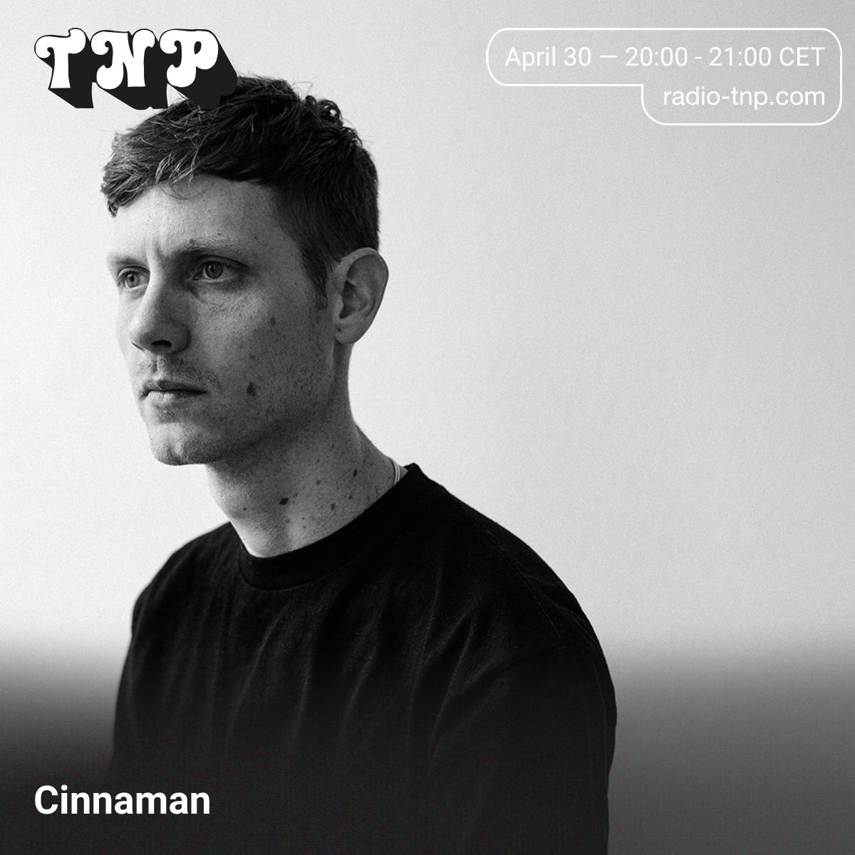 Cinnaman