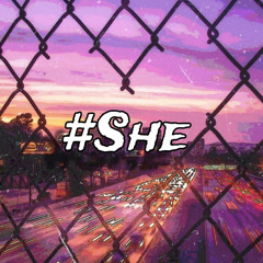 #She