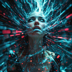 Anyma & Argy & Son Of Son - Voices In My Head [Space 92 Edit] 140BPM