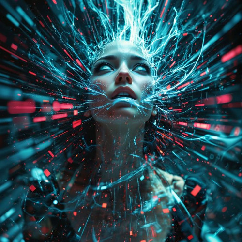 Anyma & Argy & Son Of Son - Voices In My Head [Space 92 Edit] 140BPM